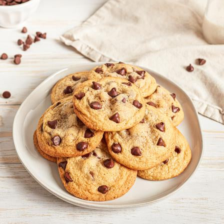 Chocolate Chip Cookies (3 Pack)