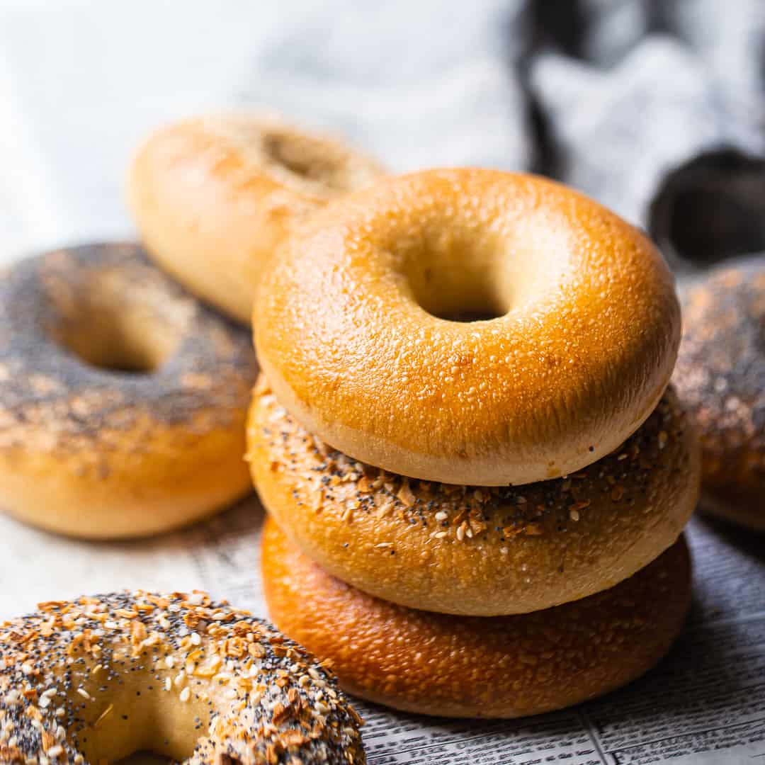 Everything Bagel (6 Pack)